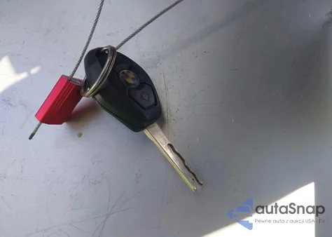 2001 BMW 330 I из США, поврежденный, VIN WBAAV53441JS90432